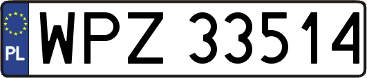 WPZ33514