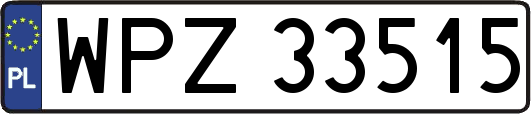WPZ33515
