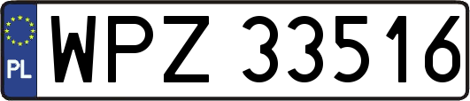 WPZ33516