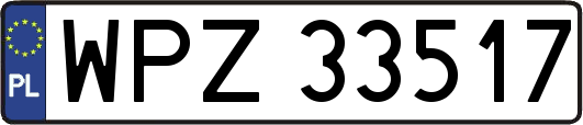 WPZ33517