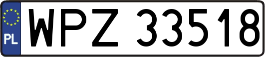 WPZ33518