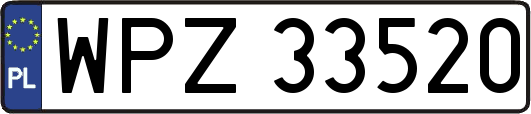 WPZ33520