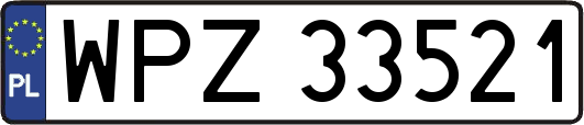 WPZ33521