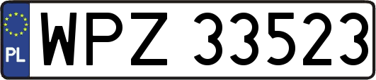 WPZ33523