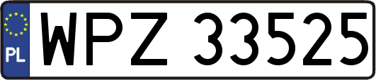 WPZ33525