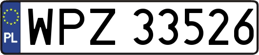 WPZ33526