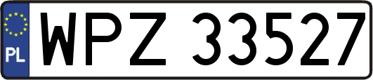 WPZ33527