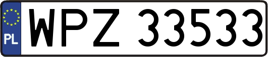 WPZ33533