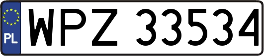 WPZ33534