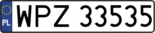 WPZ33535