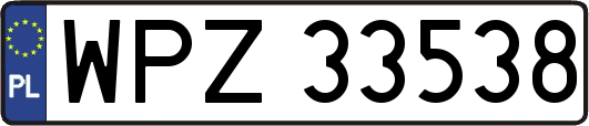 WPZ33538