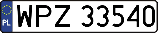 WPZ33540