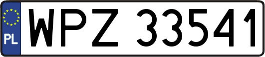 WPZ33541