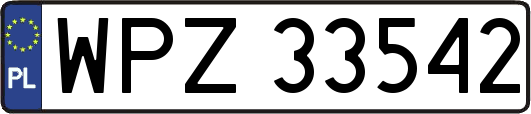 WPZ33542