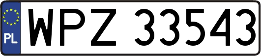 WPZ33543