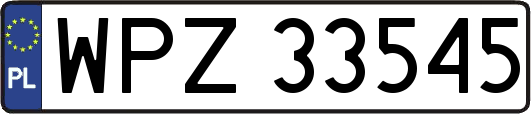 WPZ33545