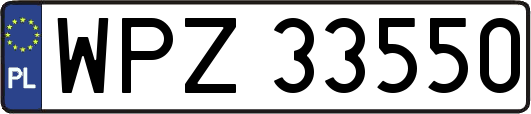 WPZ33550