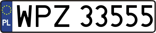 WPZ33555
