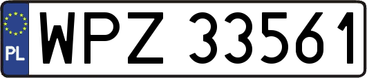WPZ33561