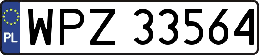 WPZ33564