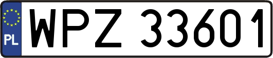 WPZ33601