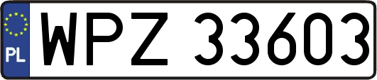 WPZ33603