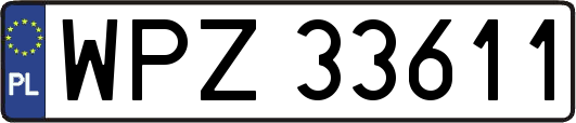 WPZ33611