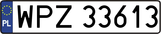 WPZ33613