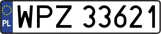 WPZ33621