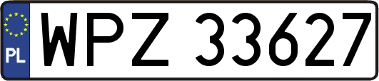 WPZ33627