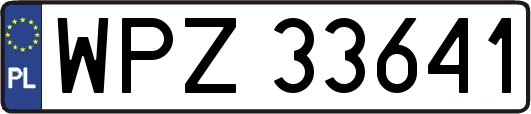 WPZ33641