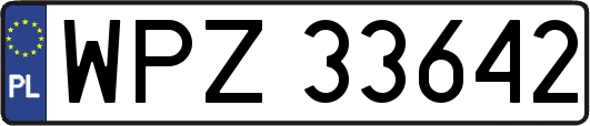 WPZ33642