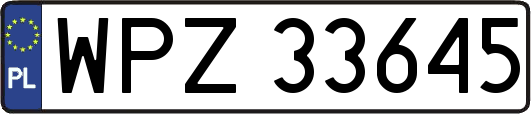 WPZ33645