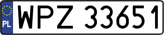 WPZ33651