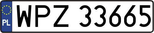 WPZ33665