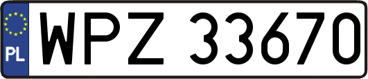 WPZ33670