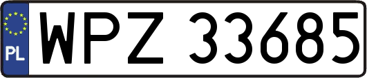 WPZ33685