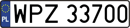 WPZ33700