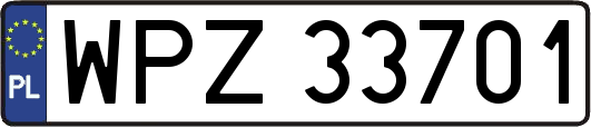 WPZ33701