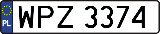 WPZ3374