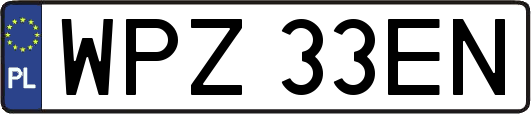 WPZ33EN