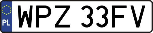 WPZ33FV