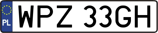 WPZ33GH