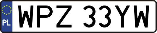 WPZ33YW