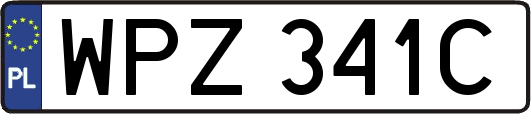 WPZ341C