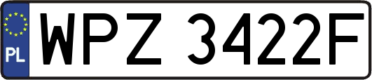 WPZ3422F