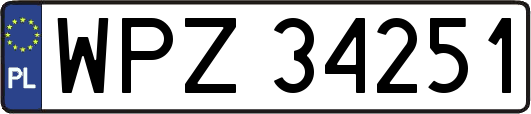 WPZ34251