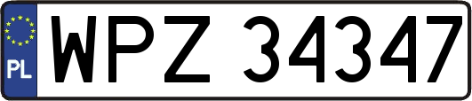 WPZ34347