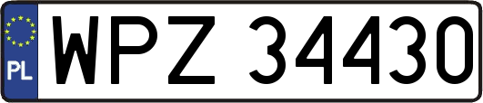 WPZ34430