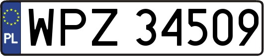 WPZ34509
